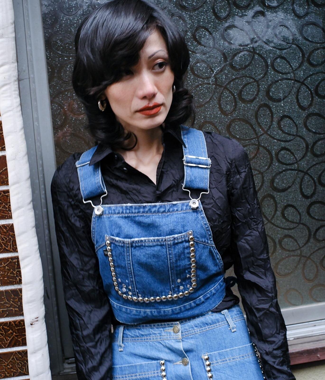 ジーヴィージーヴィー 2025-26年秋冬<span>コレクション</span> - 写真34