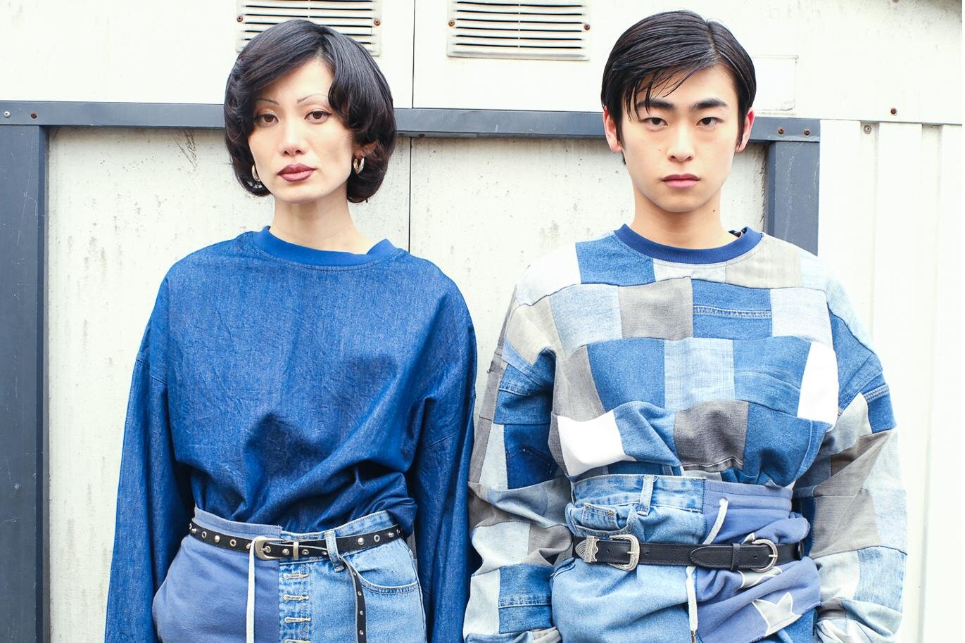 G.V.G.V. 2025-26AW Collection