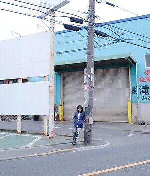 ジーヴィージーヴィー(G.V.G.V.) 2025-26年秋冬ウィメンズ&メンズコレクション  - 写真20