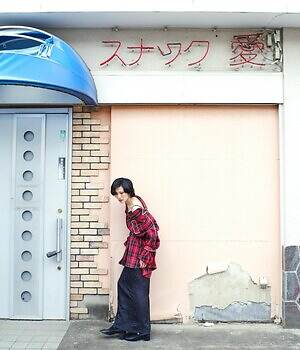 ジーヴィージーヴィー(G.V.G.V.) 2025-26年秋冬ウィメンズ&メンズコレクション  - 写真22