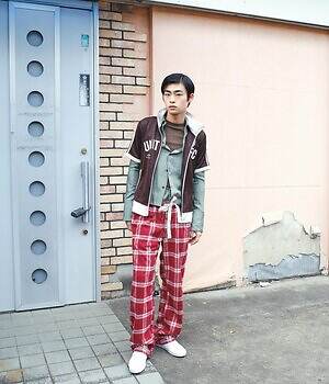 ジーヴィージーヴィー(G.V.G.V.) 2025-26年秋冬ウィメンズ&メンズコレクション  - 写真24