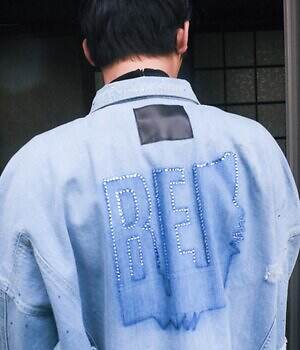 ジーヴィージーヴィー(G.V.G.V.) 2025-26年秋冬ウィメンズ&メンズコレクション  - 写真25