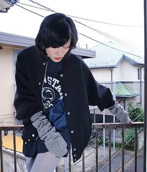 ジーヴィージーヴィー(G.V.G.V.) 2025-26年秋冬ウィメンズ&メンズコレクション  - 写真27