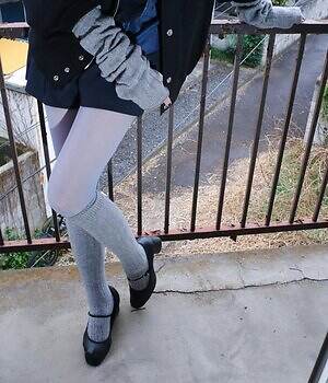 ジーヴィージーヴィー(G.V.G.V.) 2025-26年秋冬ウィメンズ&メンズコレクション  - 写真28