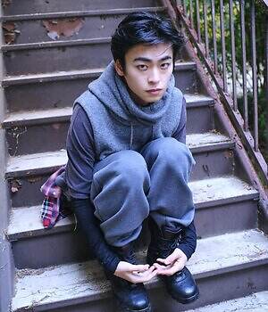 ジーヴィージーヴィー(G.V.G.V.) 2025-26年秋冬ウィメンズ&メンズコレクション  - 写真32