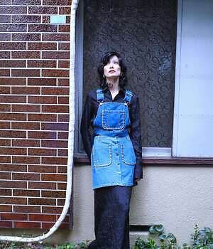 ジーヴィージーヴィー(G.V.G.V.) 2025-26年秋冬ウィメンズ&メンズコレクション  - 写真35