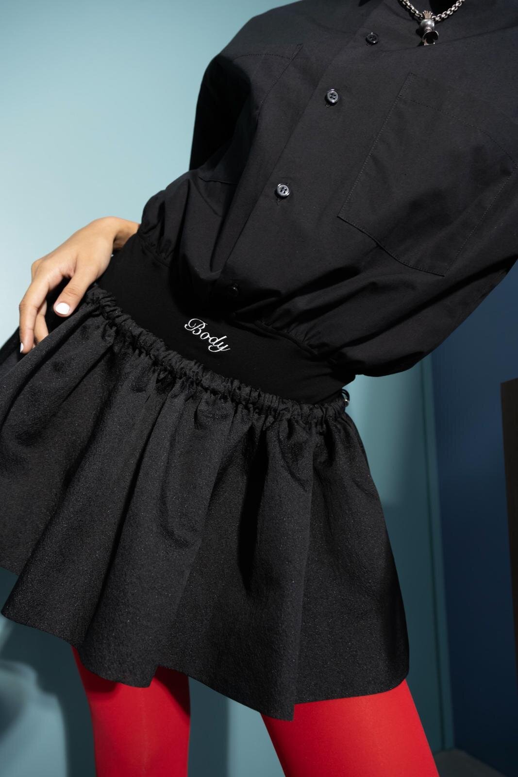 ジーヴィージーヴィー 2026年春夏<span>コレクション</span> - 写真8