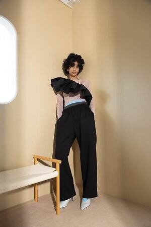 ジーヴィージーヴィー(G.V.G.V.) 2026年春夏ウィメンズコレクション  - 写真1