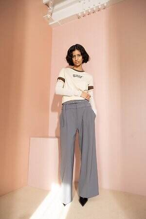 ジーヴィージーヴィー(G.V.G.V.) 2026年春夏ウィメンズコレクション  - 写真18