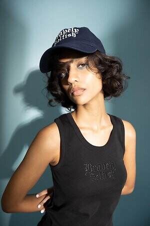 ジーヴィージーヴィー(G.V.G.V.) 2026年春夏ウィメンズコレクション  - 写真21