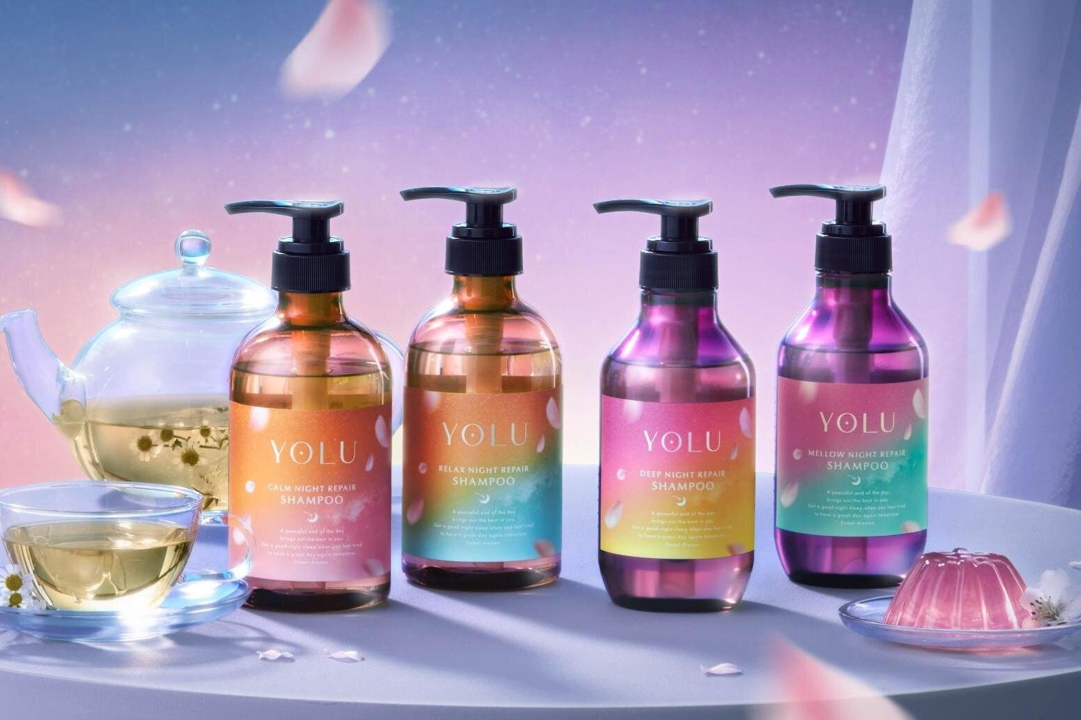 2026年春「桜コスメ」特集、人気デパコス・プチプラの“サクラ香る”ボディケアやヘアケア