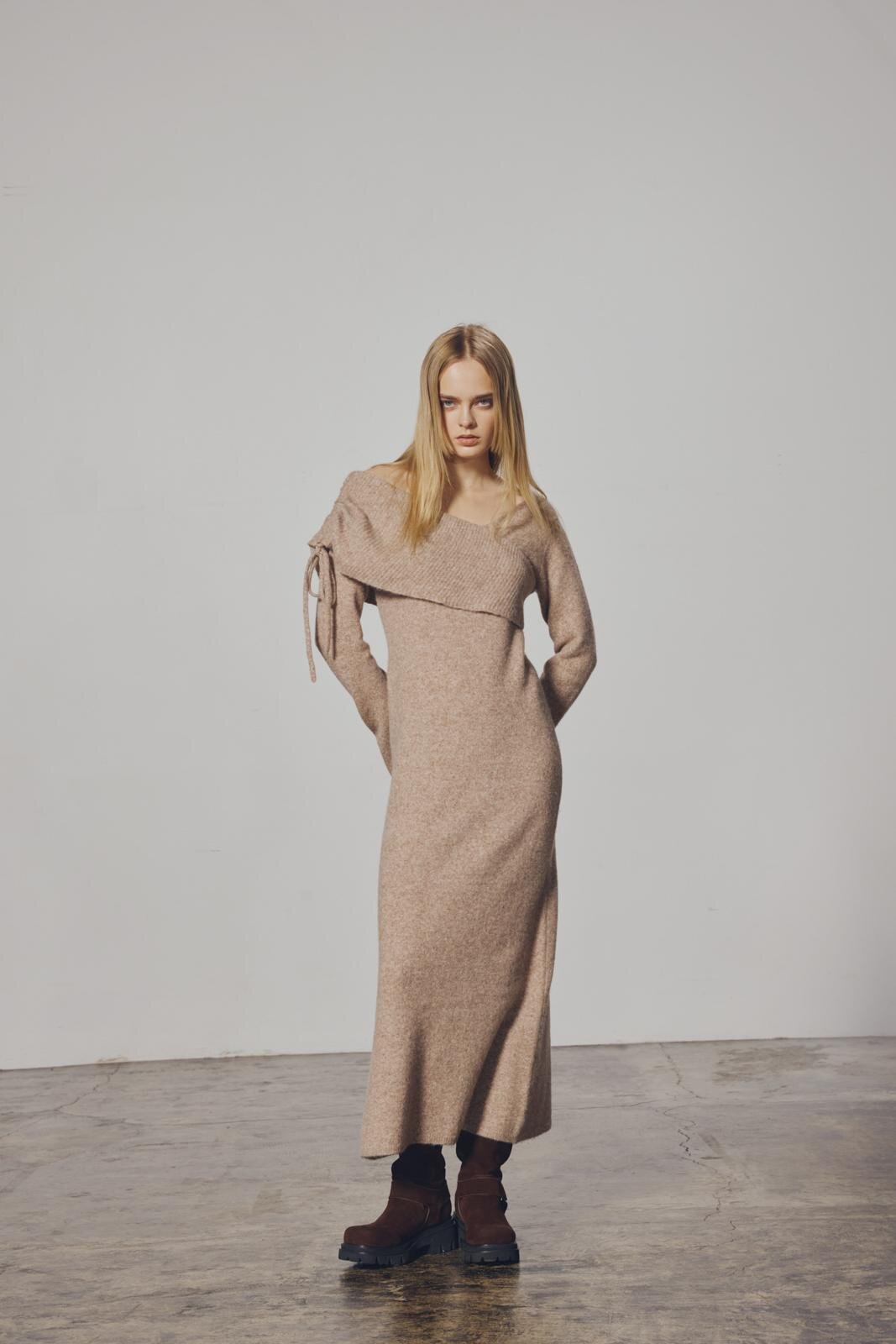 コエル 2025年冬<span>コレクション</span> - 写真12