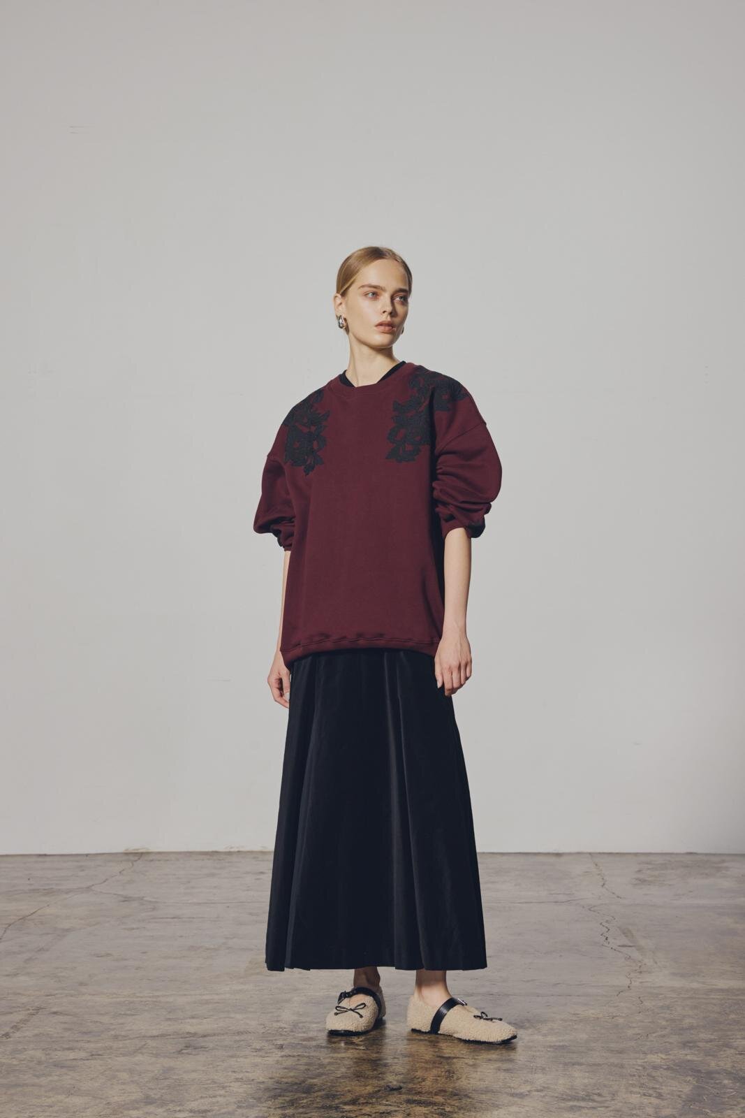 コエル 2025年冬<span>コレクション</span> - 写真21