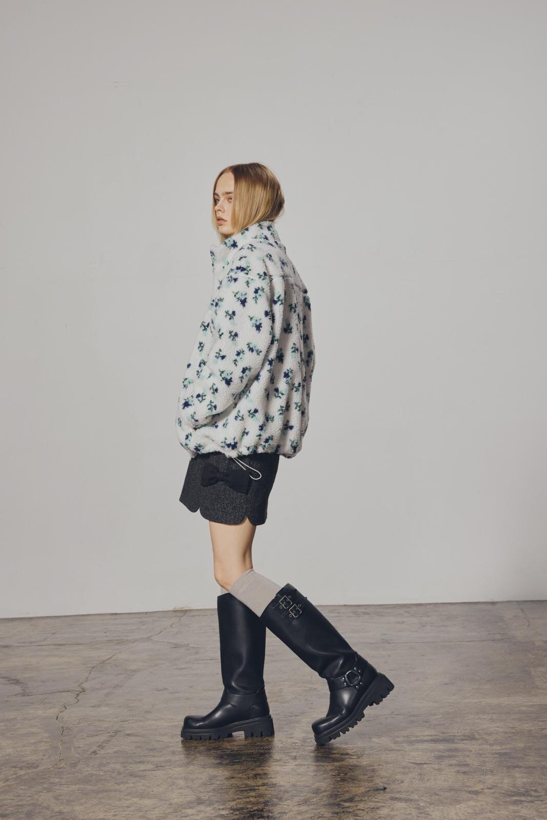 コエル 2025年冬<span>コレクション</span> - 写真22