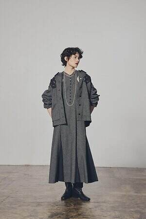 コエル(COEL) 2025年冬ウィメンズコレクション  - 写真1