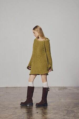 コエル(COEL) 2025年冬ウィメンズコレクション  - 写真7