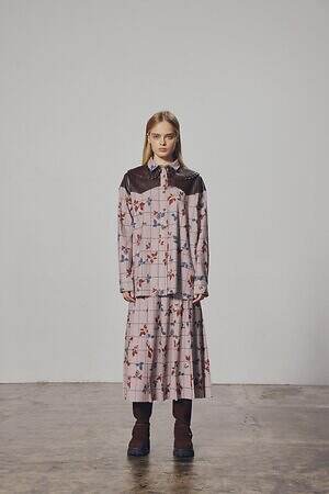 コエル(COEL) 2025年冬ウィメンズコレクション  - 写真14