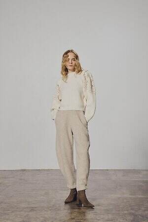 コエル(COEL) 2025年冬ウィメンズコレクション  - 写真16