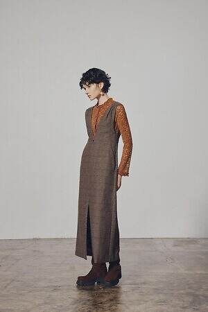 コエル(COEL) 2025年冬ウィメンズコレクション  - 写真17