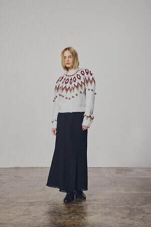 コエル(COEL) 2025年冬ウィメンズコレクション  - 写真19