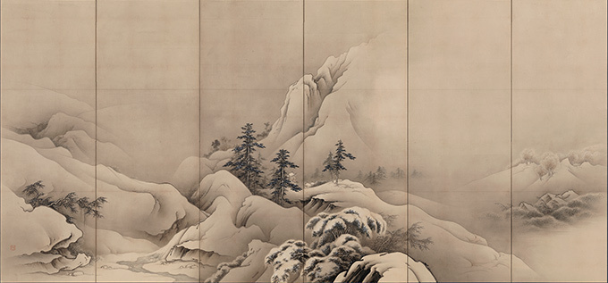 「ダブル・インパクト 明治ニッポンの美」展が東京・名古屋で開催、黒船来航・文明開化を錦絵で紐解く | 写真