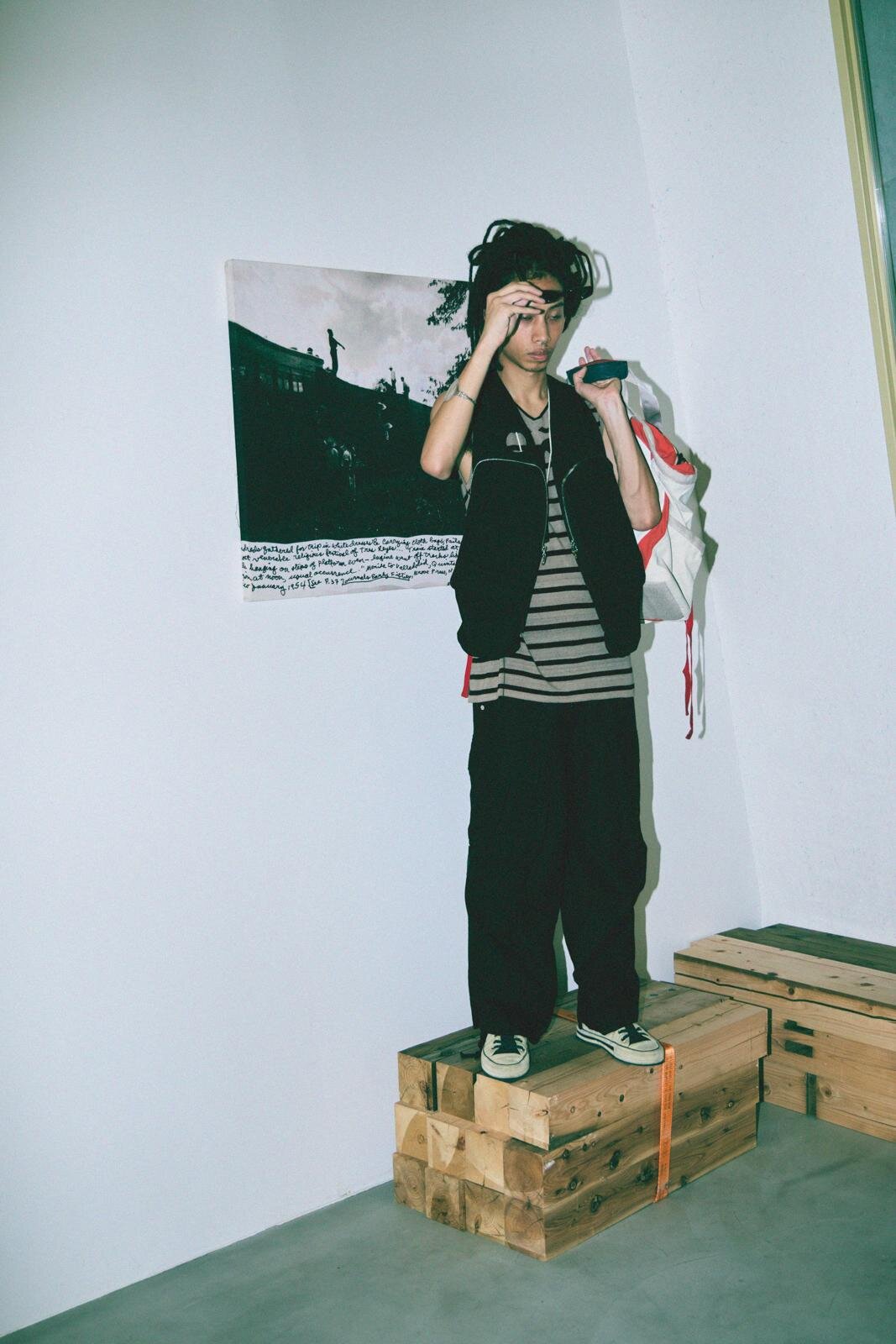 レー 2026年春夏<span>コレクション</span> - 写真5