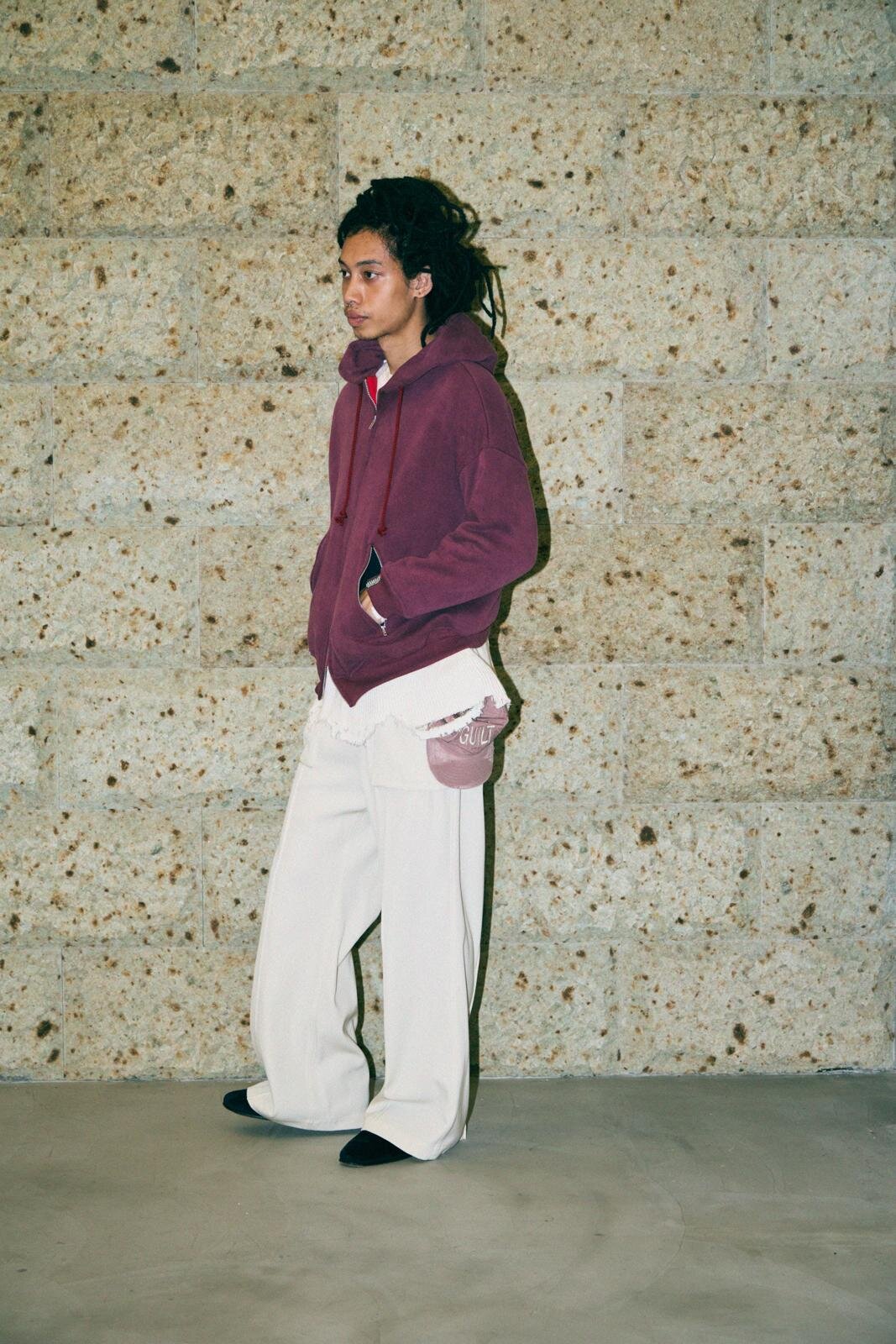 レー 2026年春夏<span>コレクション</span> - 写真11