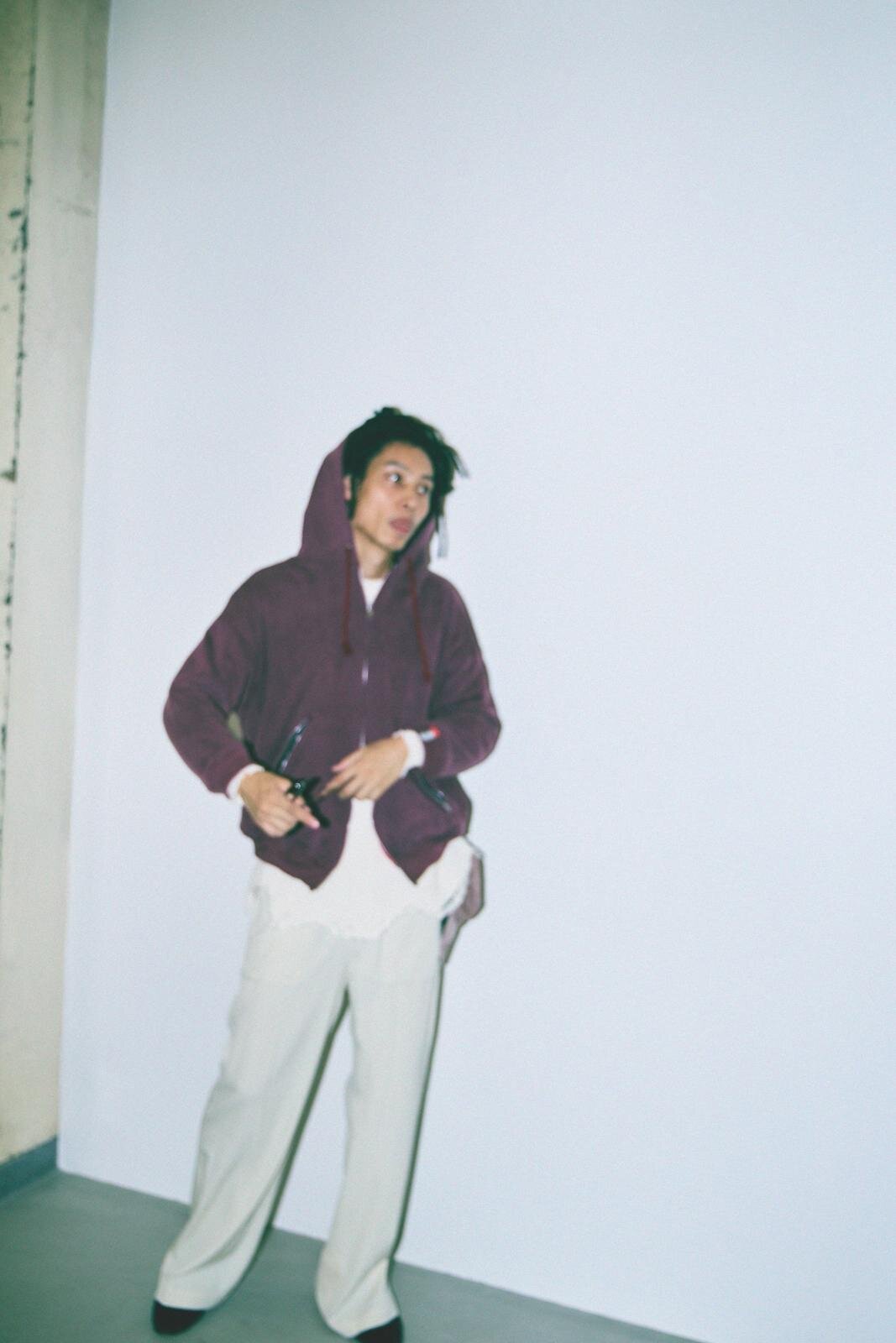 レー 2026年春夏<span>コレクション</span> - 写真12