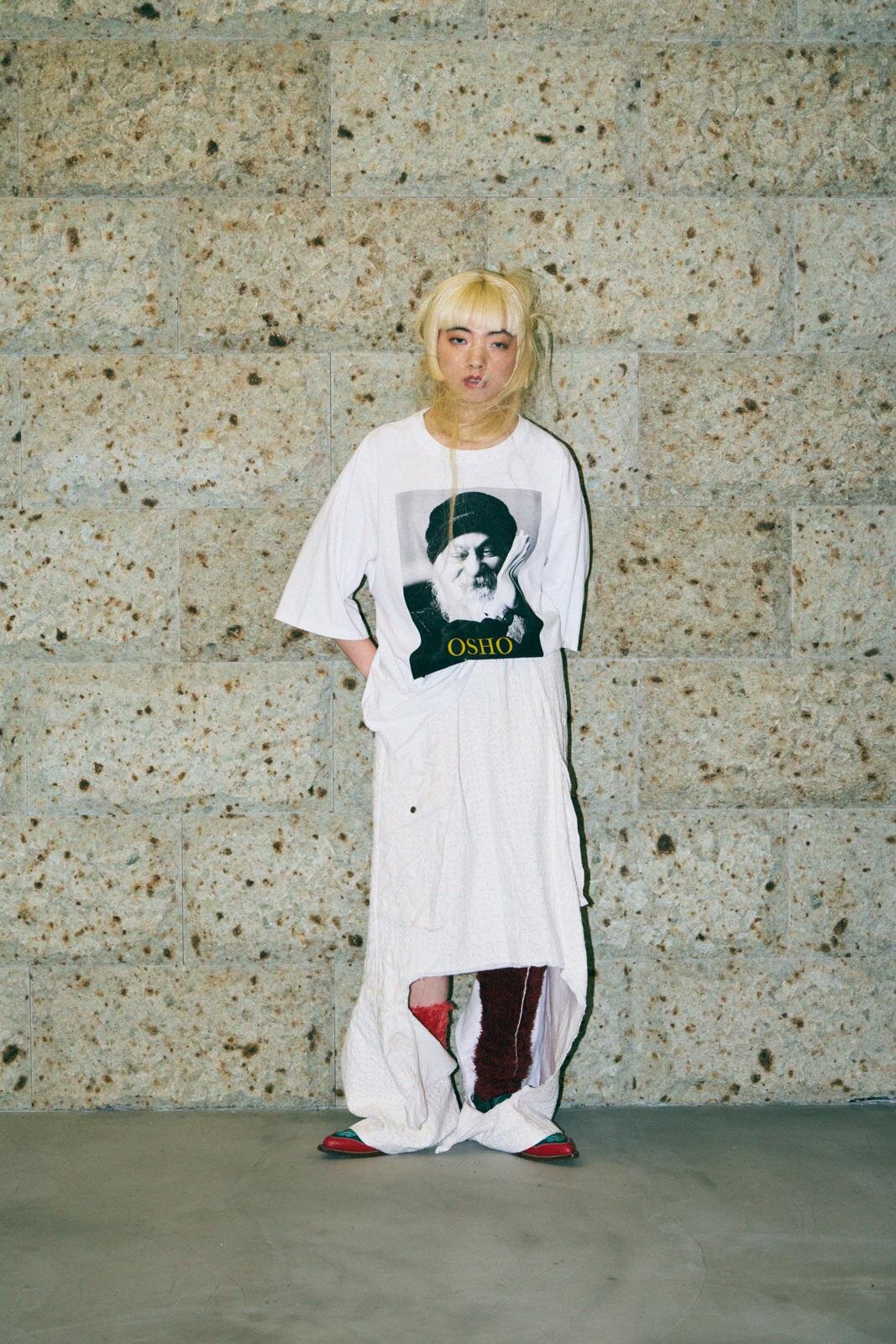 レー 2026年春夏<span>コレクション</span> - 写真13