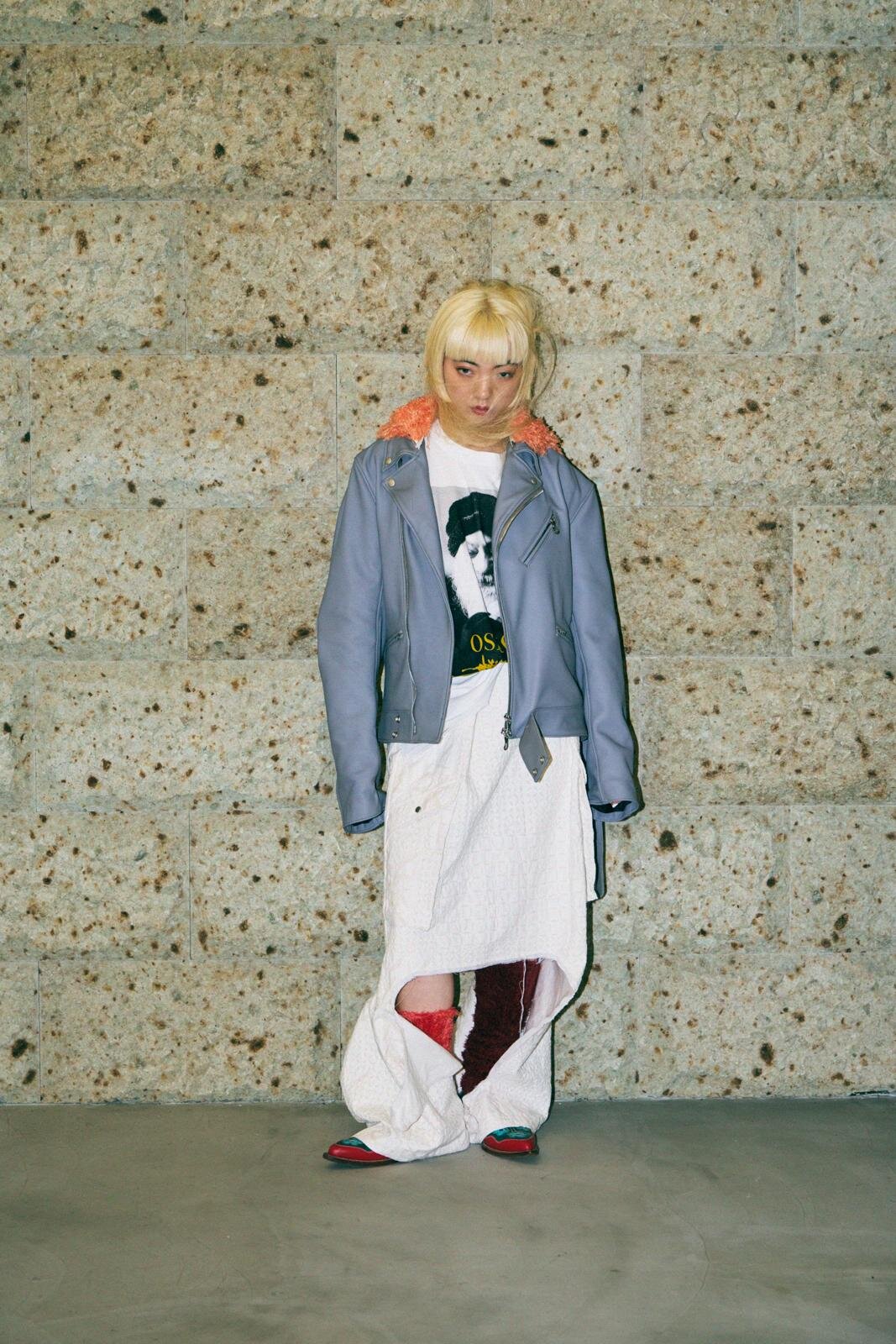 レー 2026年春夏<span>コレクション</span> - 写真14