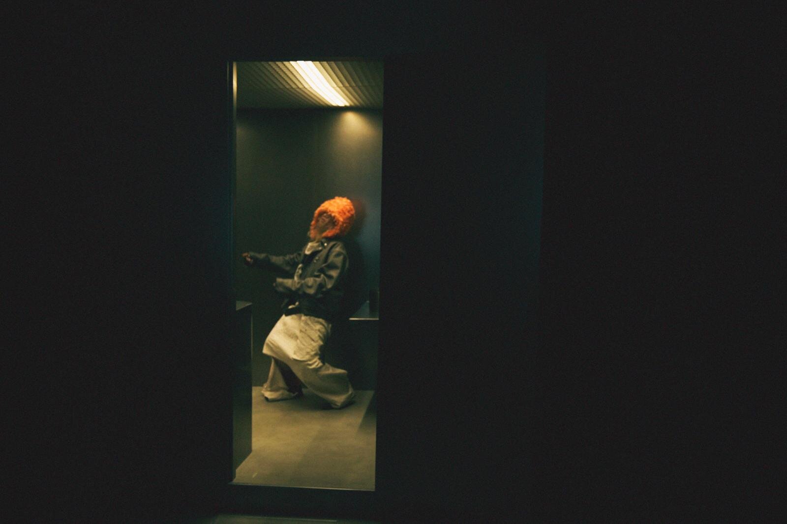 レー 2026年春夏<span>コレクション</span> - 写真15