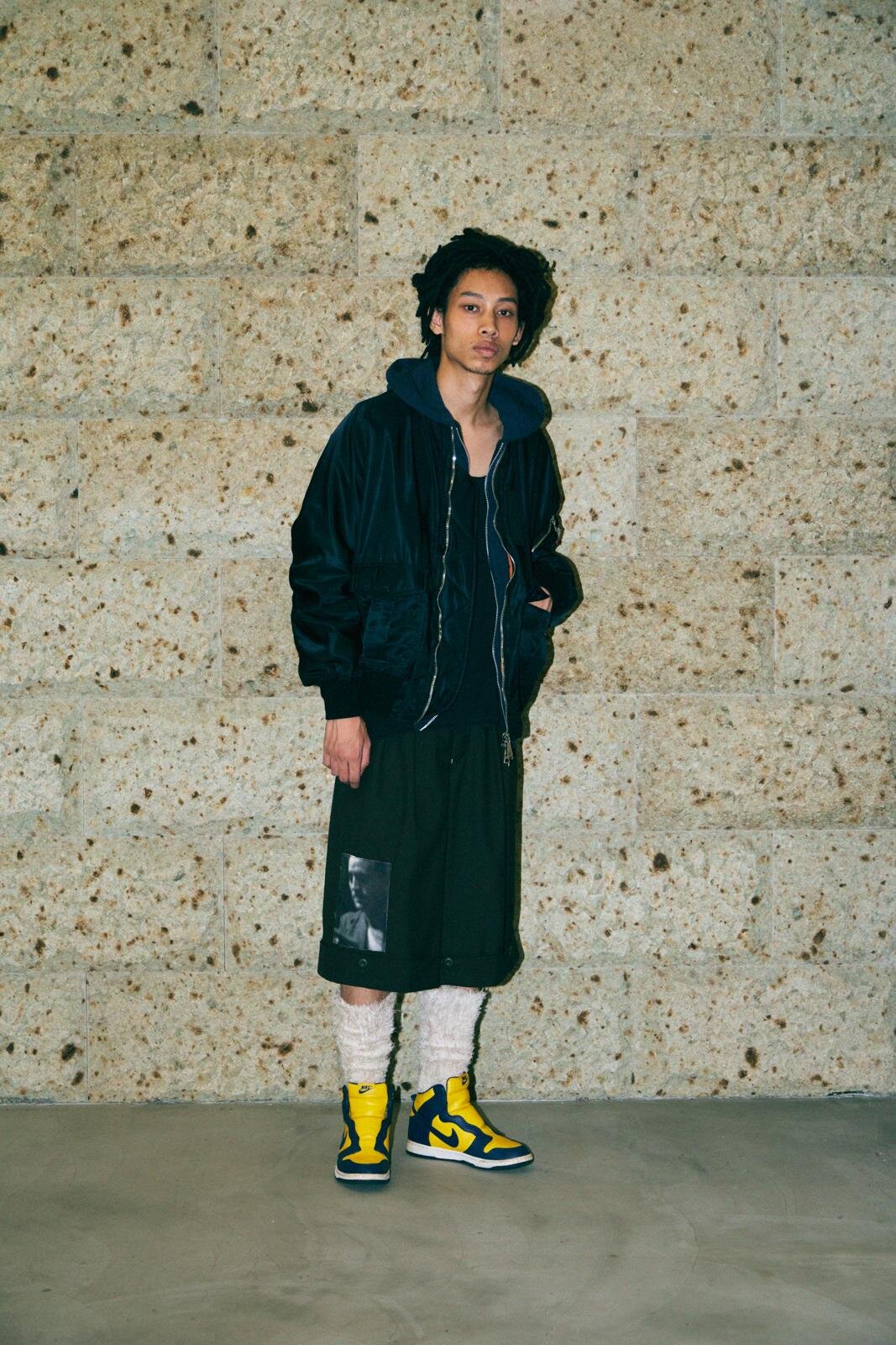 レー 2026年春夏<span>コレクション</span> - 写真16