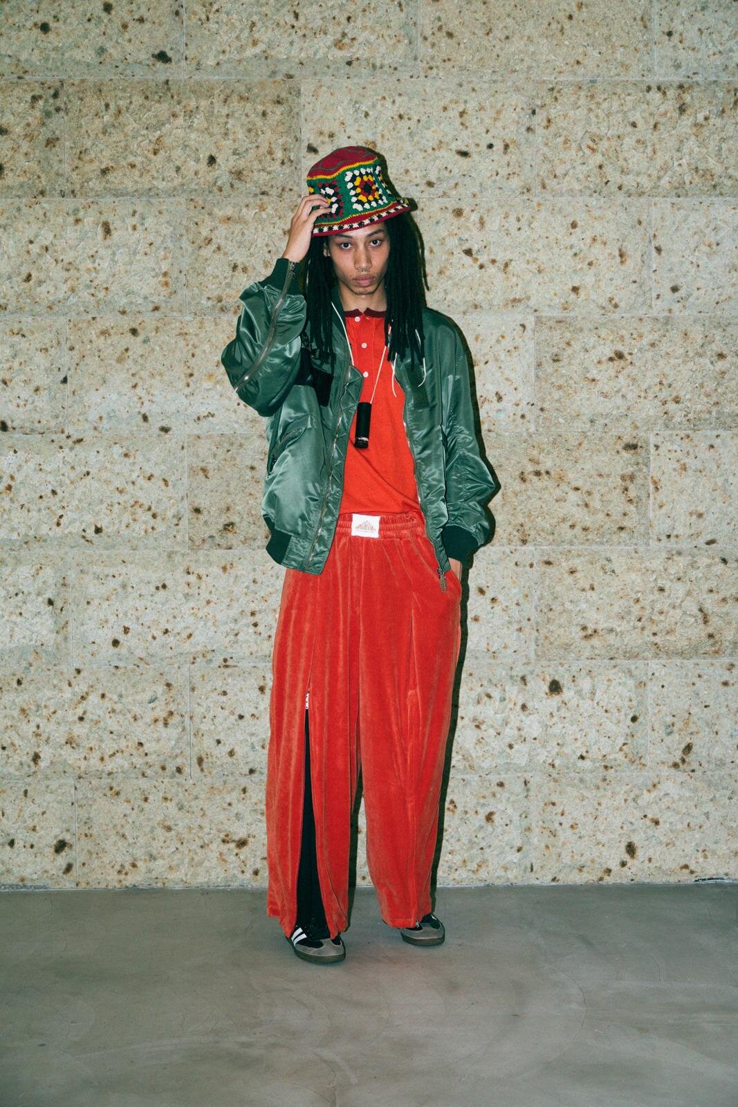 レー 2026年春夏<span>コレクション</span> - 写真18