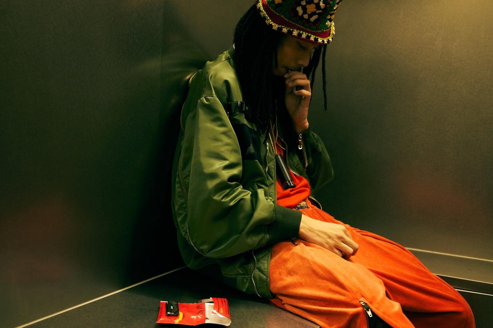 レー 2026年春夏<span>コレクション</span> - 写真19