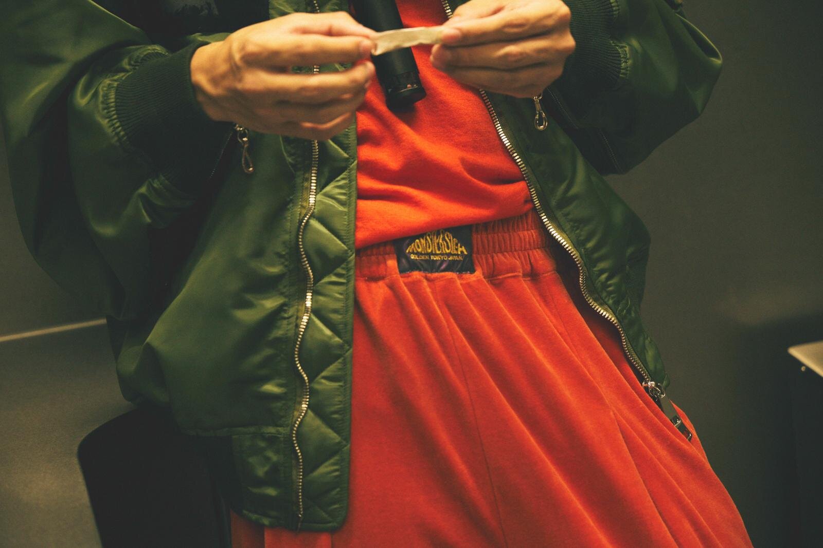 レー 2026年春夏<span>コレクション</span> - 写真20