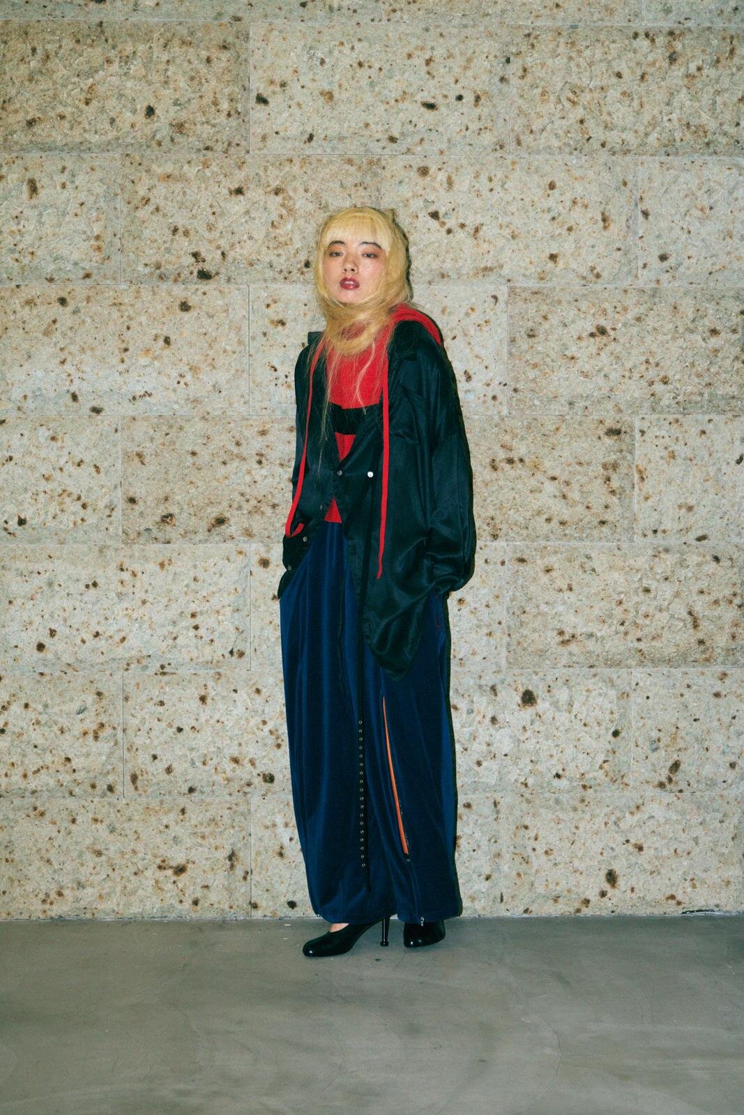 レー 2026年春夏<span>コレクション</span> - 写真21