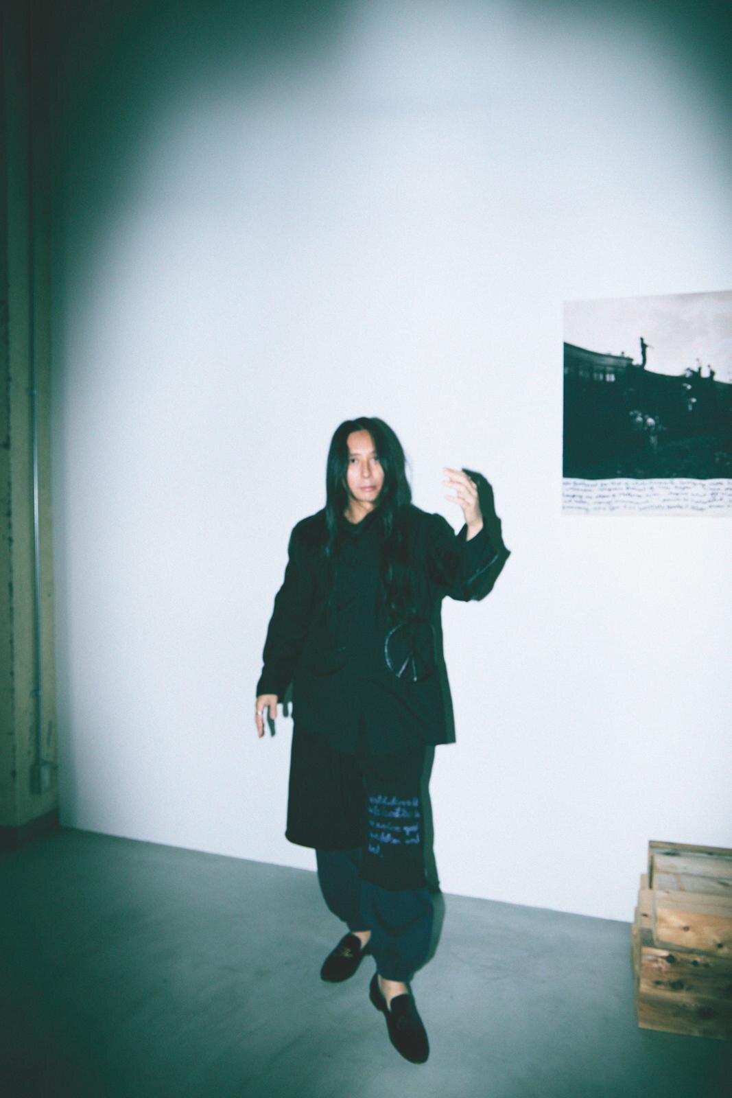 レー 2026年春夏<span>コレクション</span> - 写真24