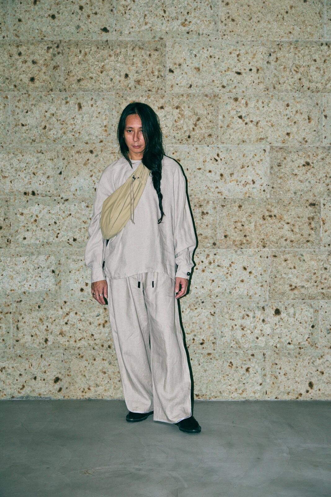 レー 2026年春夏<span>コレクション</span> - 写真25