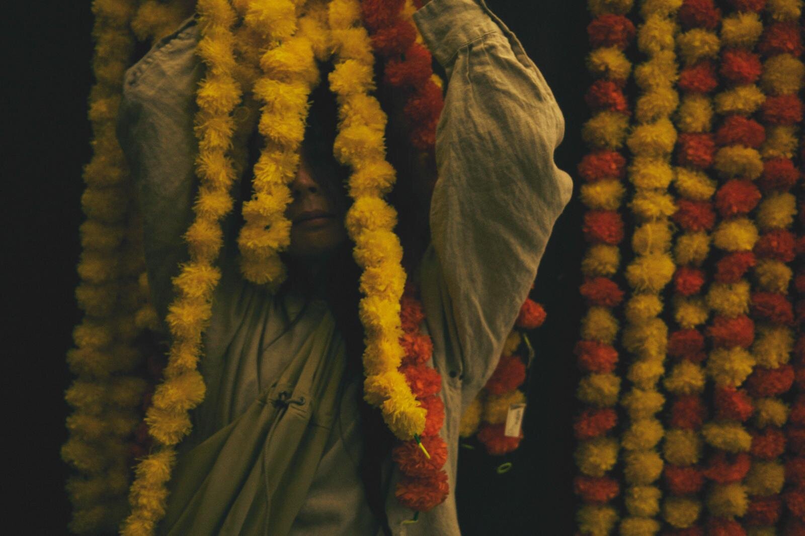 レー 2026年春夏<span>コレクション</span> - 写真26