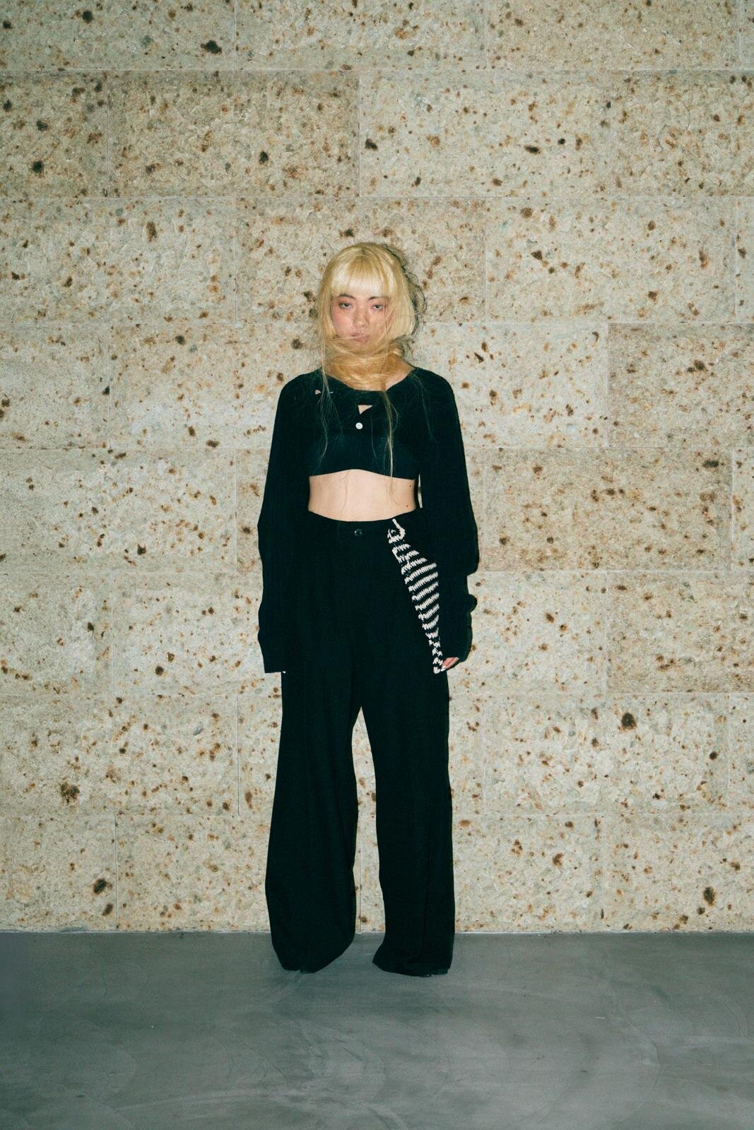 レー 2026年春夏<span>コレクション</span> - 写真27