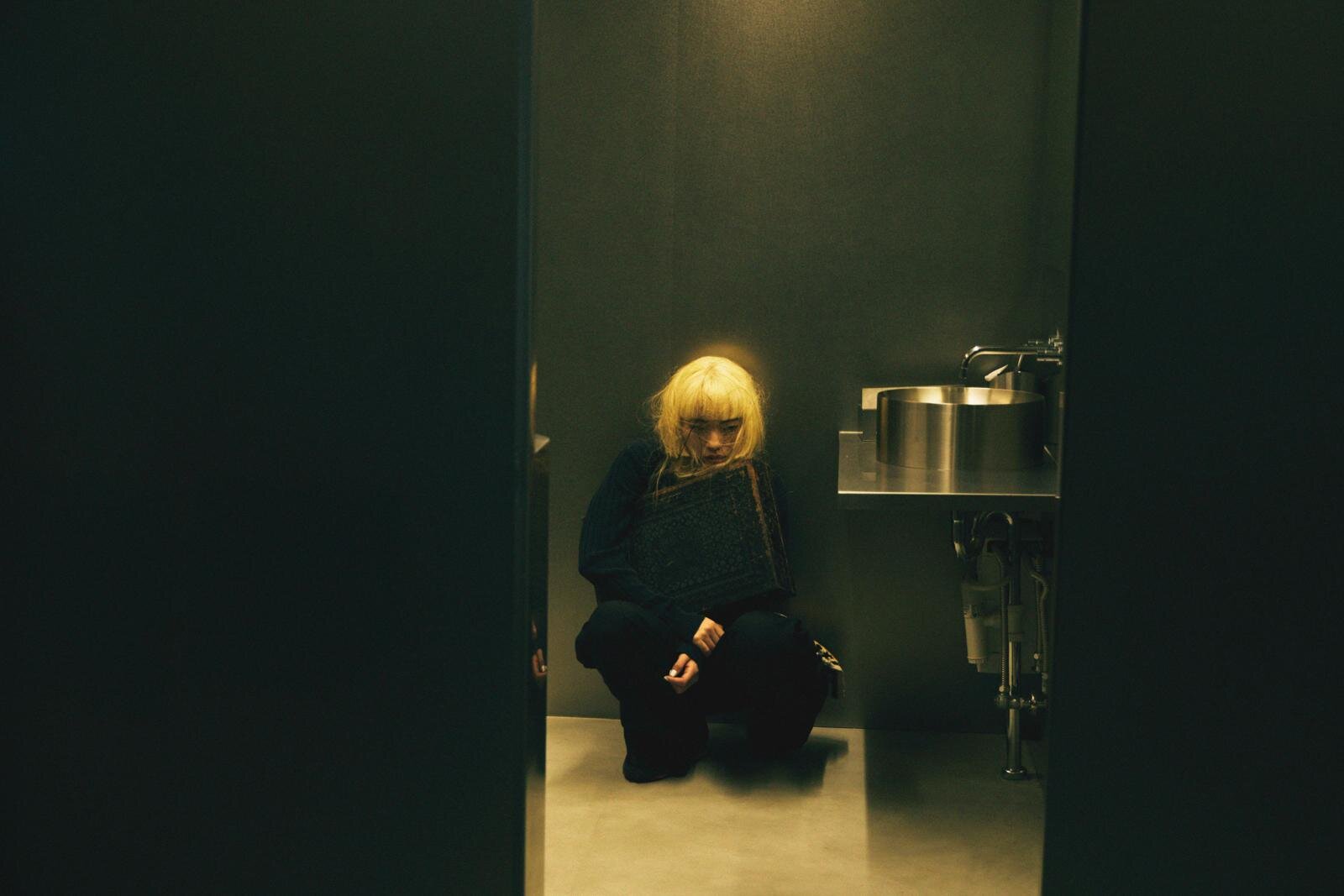 レー 2026年春夏<span>コレクション</span> - 写真29