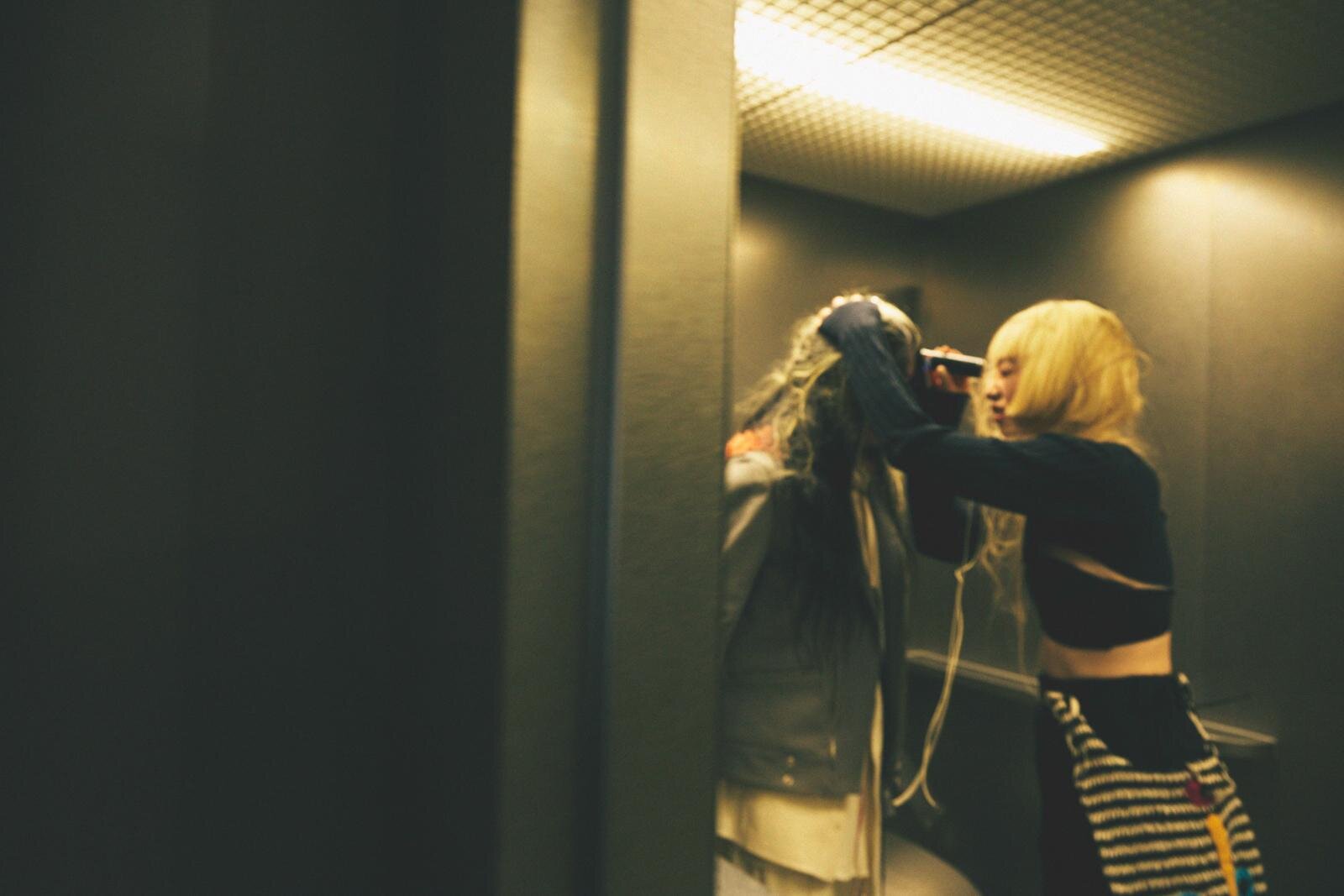 レー 2026年春夏<span>コレクション</span> - 写真30