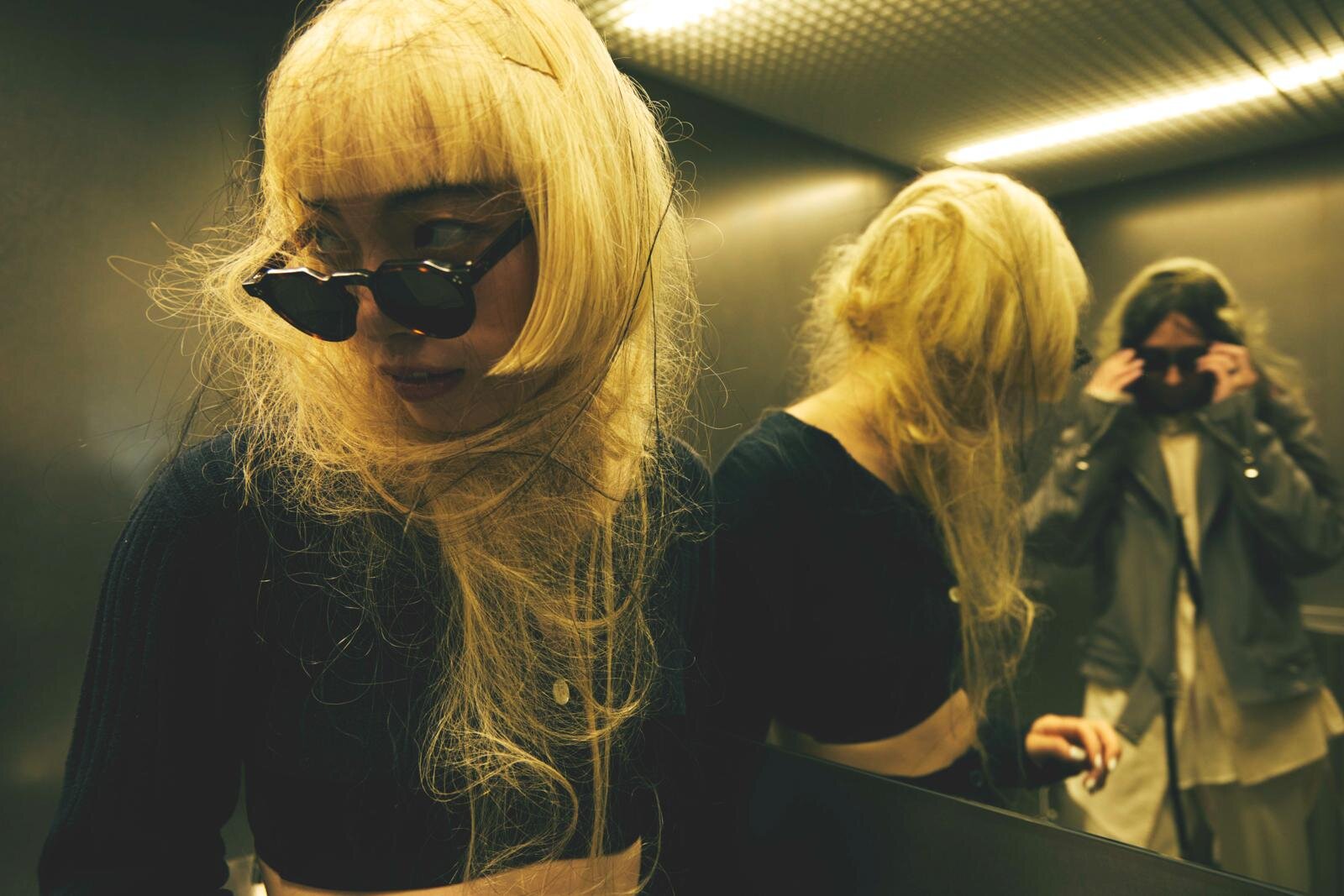 レー 2026年春夏<span>コレクション</span> - 写真31