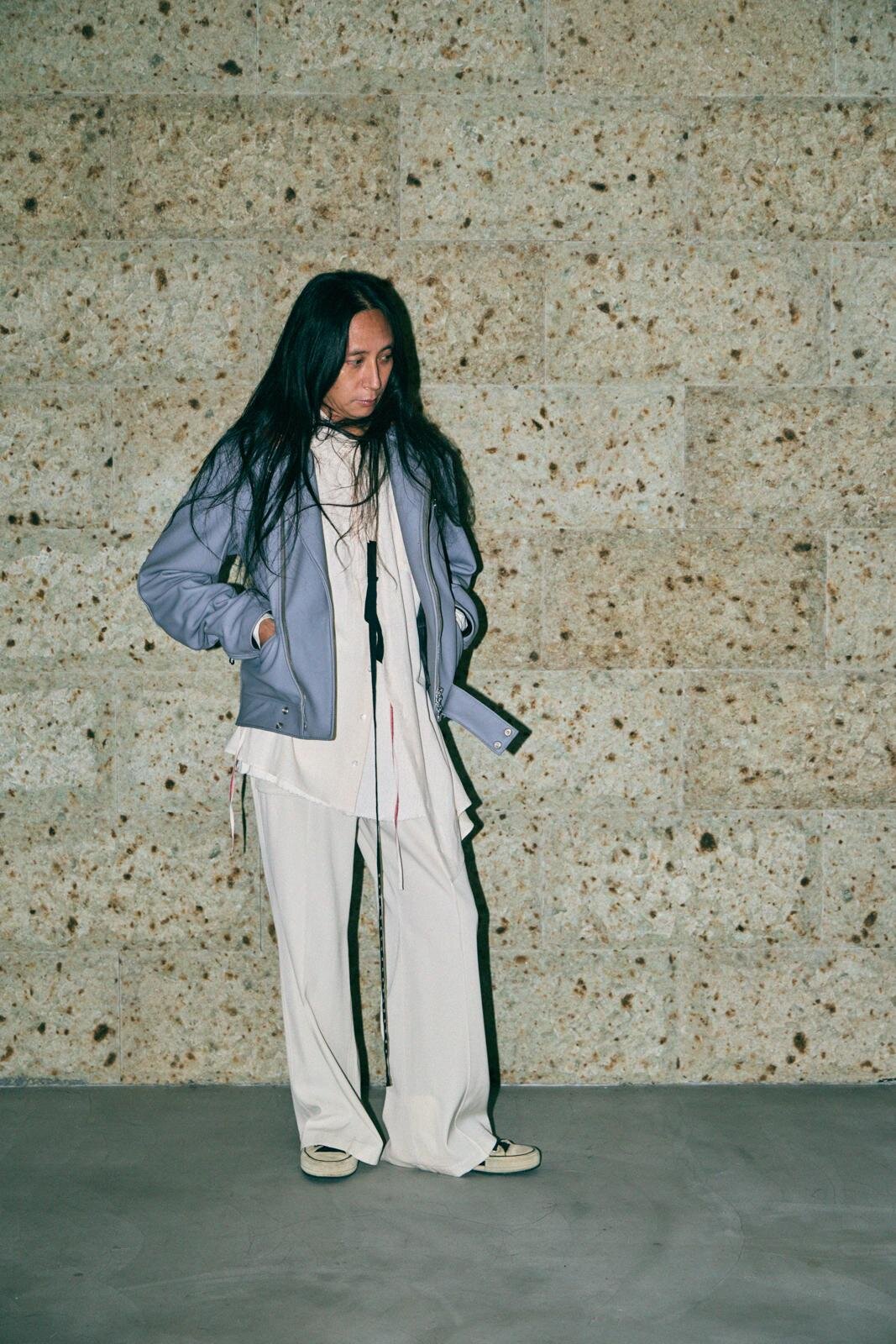 レー 2026年春夏<span>コレクション</span> - 写真32