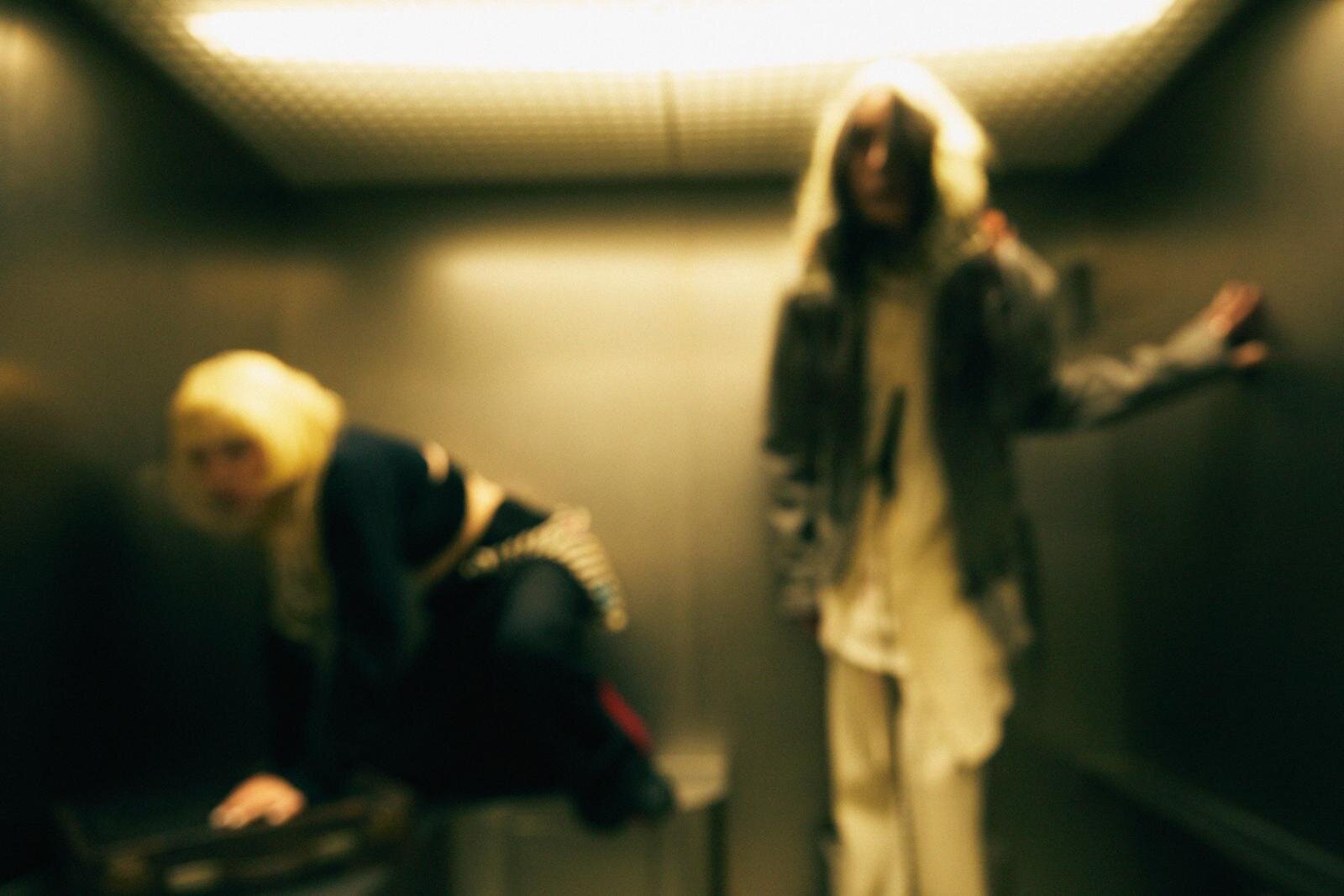 レー 2026年春夏<span>コレクション</span> - 写真33