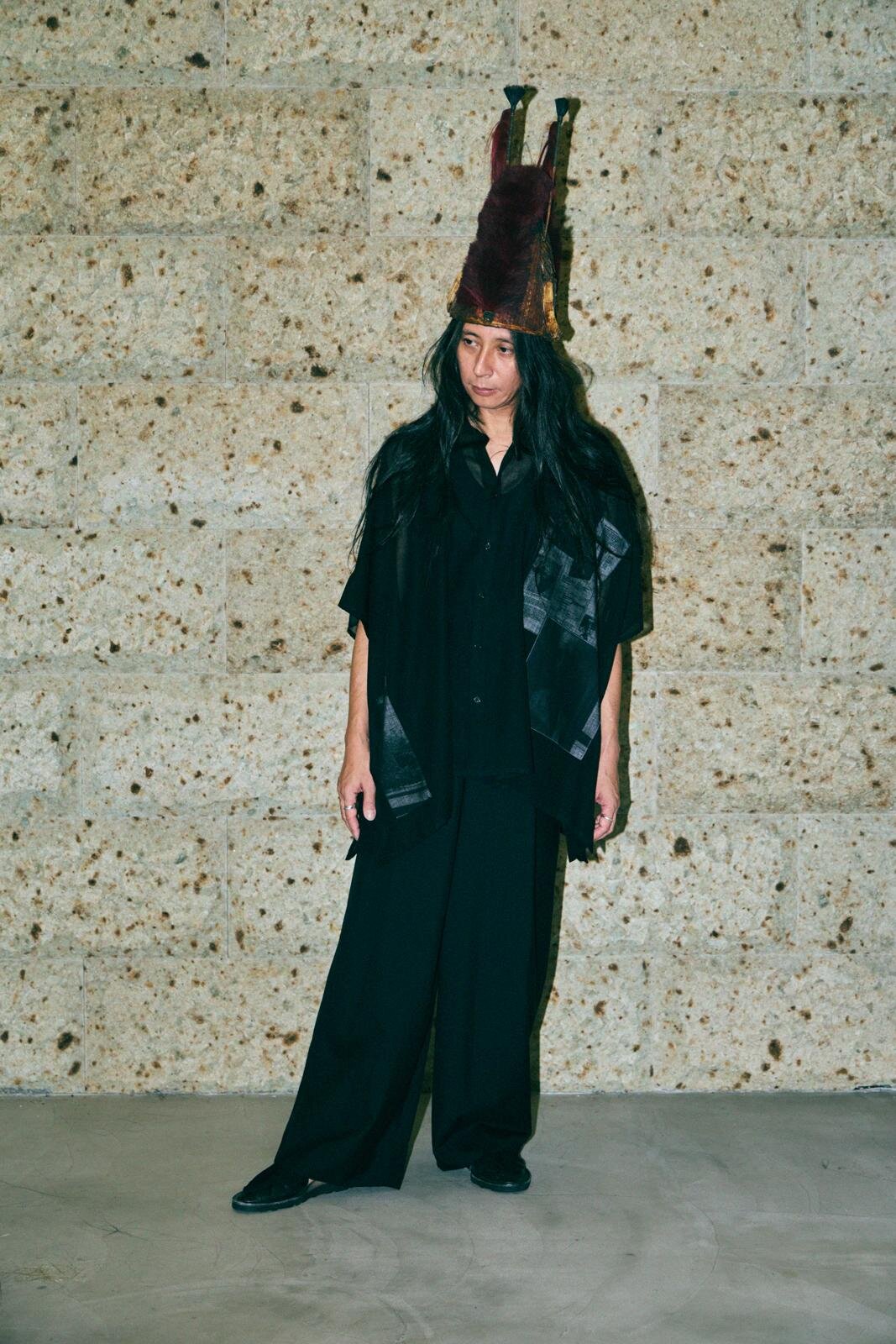 レー 2026年春夏<span>コレクション</span> - 写真35