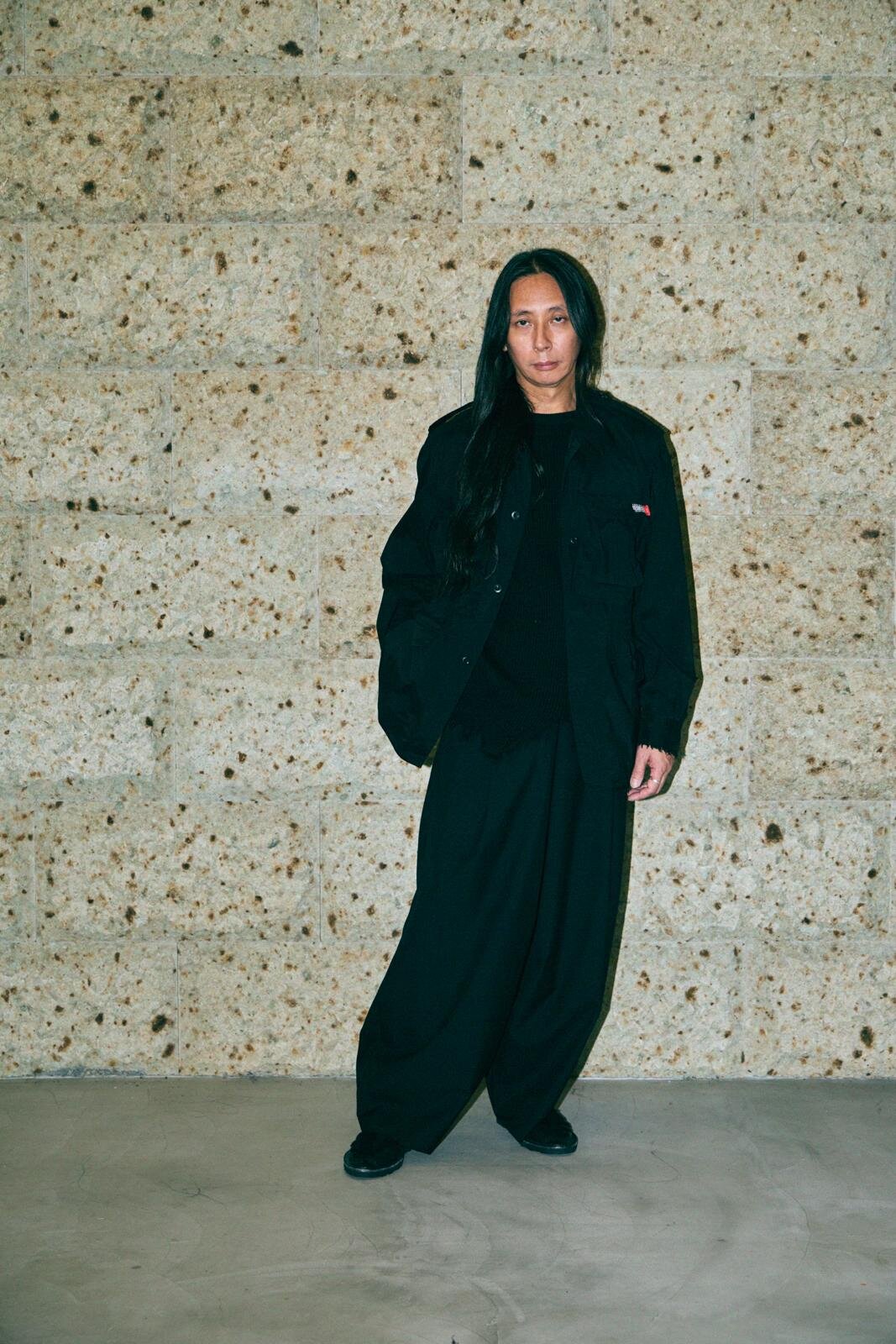 レー 2026年春夏<span>コレクション</span> - 写真37