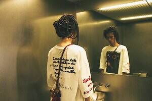 レー(LEH) 2026年春夏ウィメンズ&メンズコレクション  - 写真3