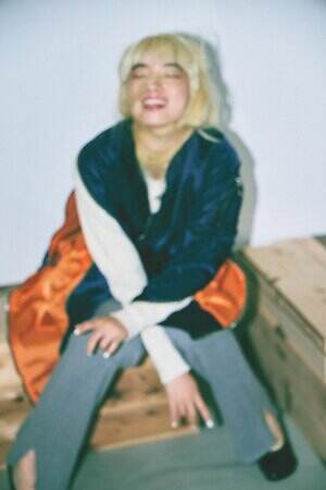 レー(LEH) 2026年春夏ウィメンズ&メンズコレクション  - 写真9