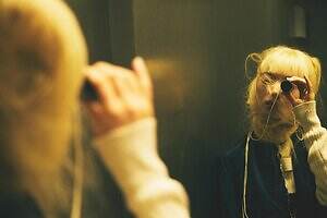 レー(LEH) 2026年春夏ウィメンズ&メンズコレクション  - 写真10